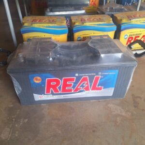 Bateria Real 150Ah