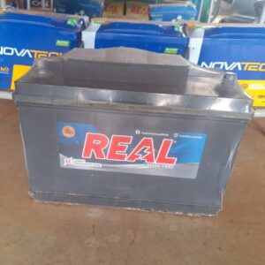 Bateria Real 100Ah