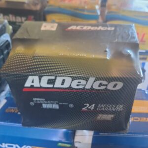 Bateria ACDelco 60Ah
